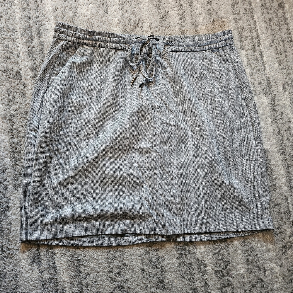 Liverpool Los Angeles Skirt, Size 16W